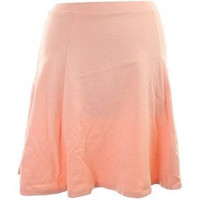 Pink Bar III Skirt